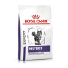 Royal Canin VD Cat Dry Neutered Satiety Balance 3,5 kg