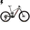Elektrobicykel Santa Cruz Vala C 90 MX gloss grey XL 25/26 - Odosielame do 24 hodín