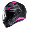 Prilba HJC i70 Eluma Blenda Pinlock MC8SF Pink S. (Prilba HJC i70 Eluma Blenda Pinlock MC8SF Pink S.)