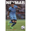 E-kniha: Neymar