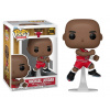 Funko Pop! Basketball Chicago Bulls Michael Jordan 206