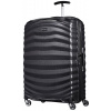 Cestovný kufor Samsonite LITE-SHOCK 1 Spinner 81/30 Black (5414847523434)