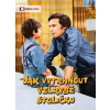 Ako vytrhnúť veľrybo stoličku (reedícia) - DVD