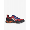 Trekingové topánky adidas TERREX AX4 GTX - purrub/greone/selubl
