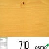 OSMO® Ochranná olejová lazura Barva (odstín): 710 pinie, Balení: 25 l