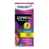 Paranit etra silný šampón 100 ml + hrebeň darčeková sada