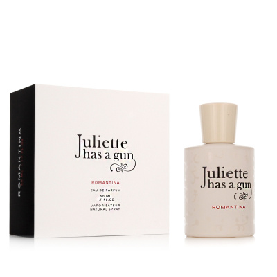 Juliette Has a Gun Romantina 50 ml parfumovaná voda žena EDP