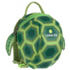 LittleLife batoh Toddler Turtle tm. zelený