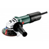 Metabo WEV 850-125 Uhlová brúska (125mm/850W) 603611000