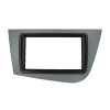 2DIN redukcia pre Seat Leon 03/2009-2012