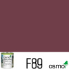 OSMO® Selská barva - Elementy inspirované přírodou Barva (odstín): F89 Kajenský pepř, Balení: 0,75 l