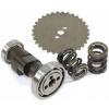 VAČKOVÝ HRIADEĽ Z40 TUNING MOTOR YX 140 MRF KAYO PIT BIKE ASIX PITGANG RXF