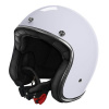 STORMER Open face helmet STORMER QUARTZ white pearly M