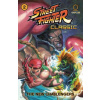 Street Fighter Classic Volume 2