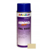 Dupli-Color Aerosol Art RAL1014 400ml - slonová kosť