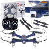 Lietajúci RC model - RC Drone Syma X31 2,4 GPS GPS 5G HD Camera (RC Drone Syma X31 2,4 GPS GPS 5G HD Camera)