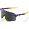 100% S3 - Matte Metallic Digital Brights - Smoke Lens uni