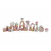 Little Dutch Little Dutch Kocky drevené v tube Fairy Garden