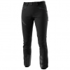 nohavice DYNAFIT TLT Touring DST W black out S