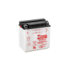 Motobatéria YUASA (originál) YB16B-A1, 12V, 16Ah