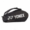 Tenisová taška Yonex Pro Racket Bag 6 čierna