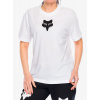 Dámske tričko Fox Head Basic Tee - white