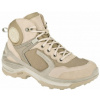 Prabos Shadow Mid sandstorm taktické boty béžové 47