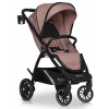 Euro-Cart Corso Rose kočíka (Corso Rose Euro Cart kočíka)