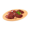 Kačacia pečeň tmavá mrazená cca 1 kg kg