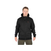FOX - Bunda Collection Soft Shell Jacket Black Orange veľ. L