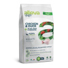 Alleva HOLISTIC dog puppy & junior medium chicken 12 kg