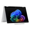 HP OmniBook X Flip AI 14-fm0003nc, Ultra 7-258V (8C) 47 NPU TOPs, Touch/14.0 3K (2880x1800)/OLED/48-120Hz VR BX8Q2EA#BCM