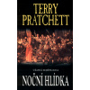 Noční hlídka - Terry Pratchett; Paul Kidby