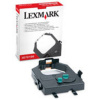 Lexmark farebná páska 3070166 originál Lexmark 2480 2481 2490 2491 2580 2581 2590 2591 Vhodný pre značky (tlačiarne): Lexmark čierna 1 ks; 3070166