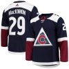Colorado Avalanche - Nathan MacKinnon Authentic Primegreen NHL Dres 56 (XXL)