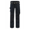 TRICORP CORDURA CANVAS WORK PANTS T61 / Pracovné nohavice - námorná modrá 47