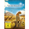 Serengeti (2010) (DVD)