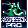 Dr. Neubauer Poťah Dr.Neubauer AGGRESSOR PRO Vyberte FARBU poťahu: čierny / BLACK, Vyberte HRÚBKU špongie: 2,0 mm