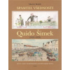 Quido Šimek Spasitel všednosti - Boštík Martin