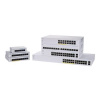Switch, Unmngd 16p GE CBS110-16T-EU