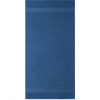 L-Merch Osuška 140x70 NT09100 Navy 140 x 70 cm