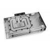 EK Water Blocks EK-Quantum Vector² EVO Strix/TUF RTX 4080 ABP Set D-RGB - Nickel + Plexi 3831109880678