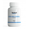 Medveď natural Lyzín - zinok - vitamín C 120 kapsúl