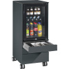 Chladiaci box ASISTO ,na kolieskach C+P