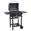 Cattara gril na drevené uhlie ROYAL PARTNER, 97 x 98 x 35 cm