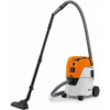 STIHL SE 62 E Priemyselný vysávač na mokro/suché vysávanie