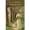 Navždy svoji - L.A.Čarská