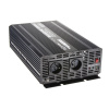 CARCLEVER Menič napätia 12V na 230V 3000W