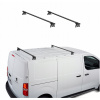 Strešný nosič FIRRAK pre Renault KANGOO 2008-