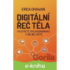 E-kniha Digitální řeč těla - Erica Dhawan